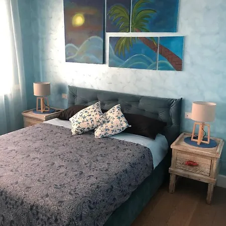 E&C Suites Roma Lido di Ostia Exterior photo