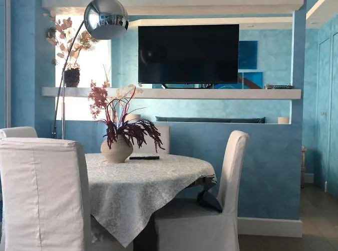 E&C Suites Roma