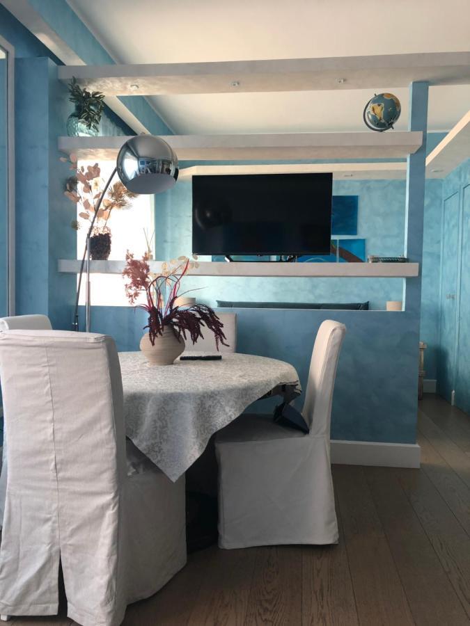 E&c Roma Apartamento Lido di Ostia