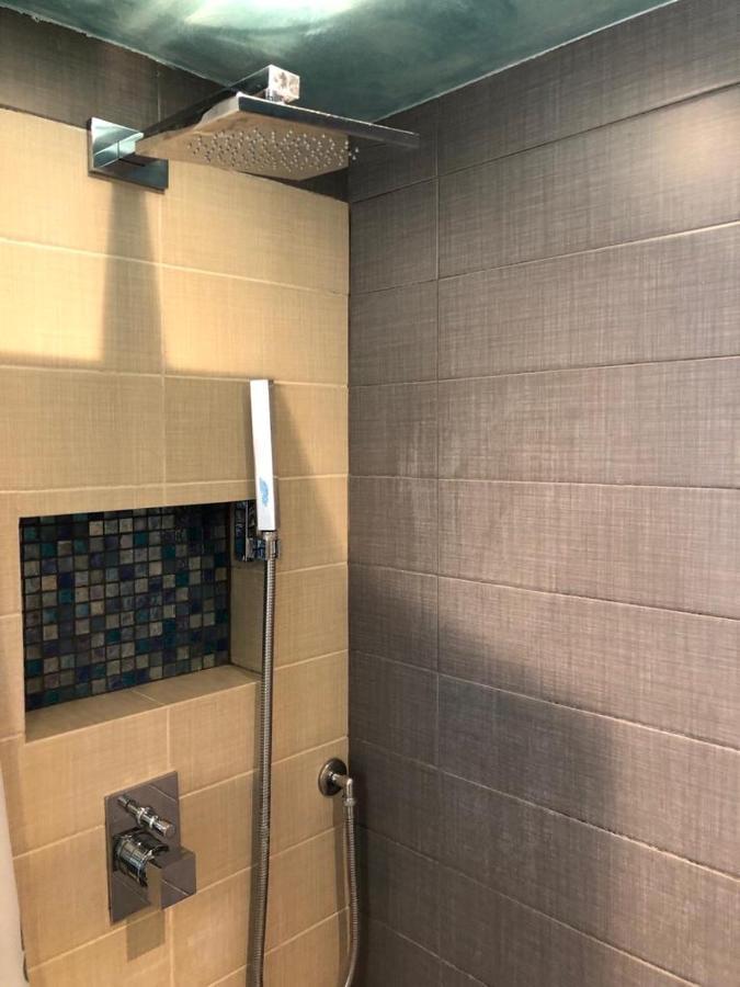 E&c Roma Apartamento