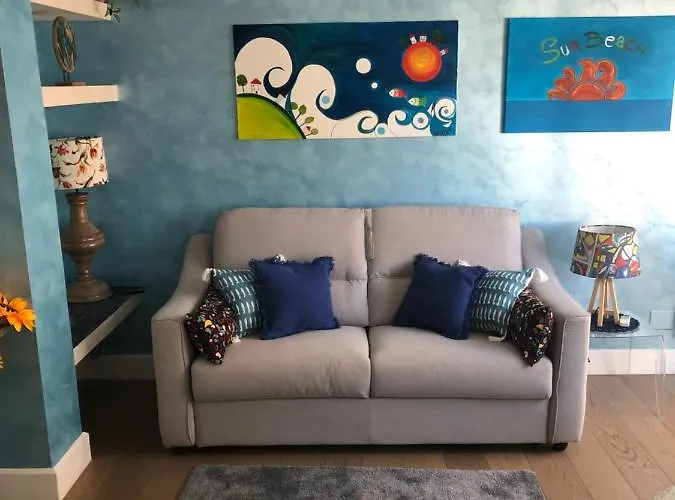 E&C Suites Roma