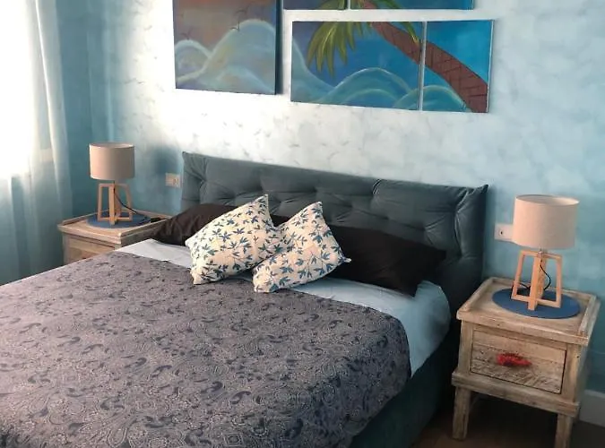 E&C Suites Roma