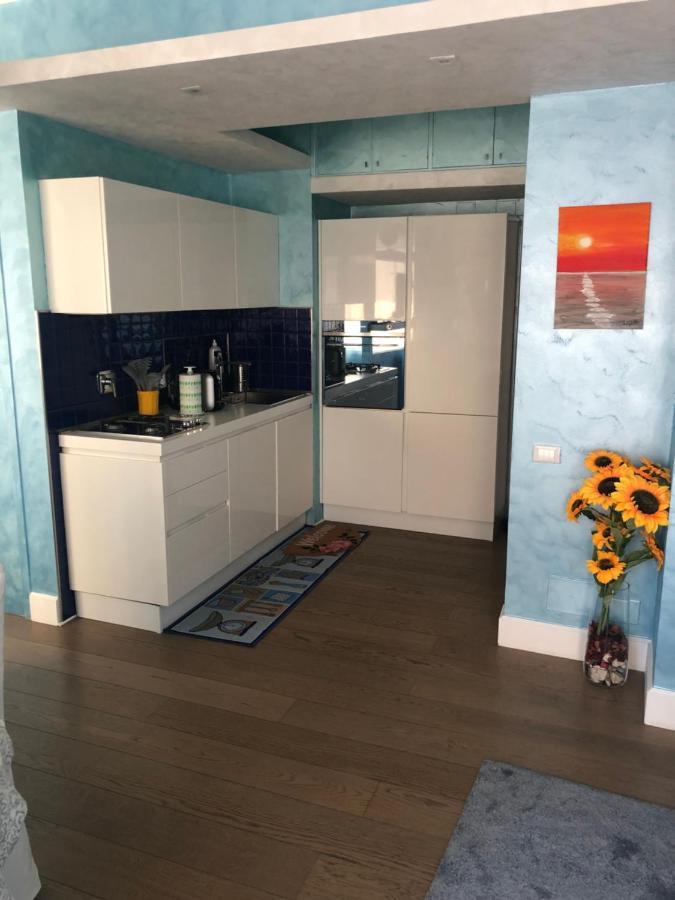E&c Roma Apartment *